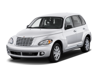 PT Cruiser