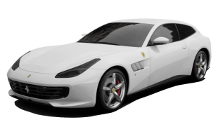 GTC4Lusso