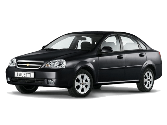 Тюнинг Chevrolet Lacetti (Шевроле Лачетти)