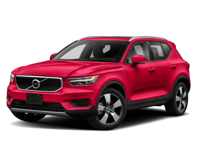 XC40