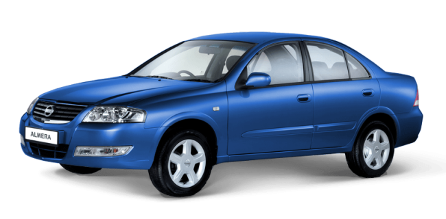 Ремонт двигателя Nissan Almera 2000 года