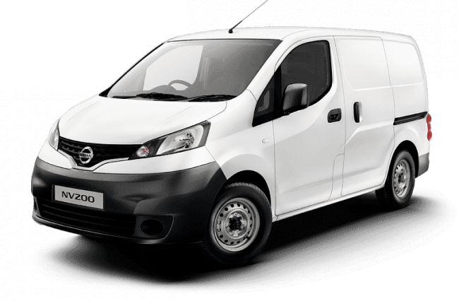 NV200