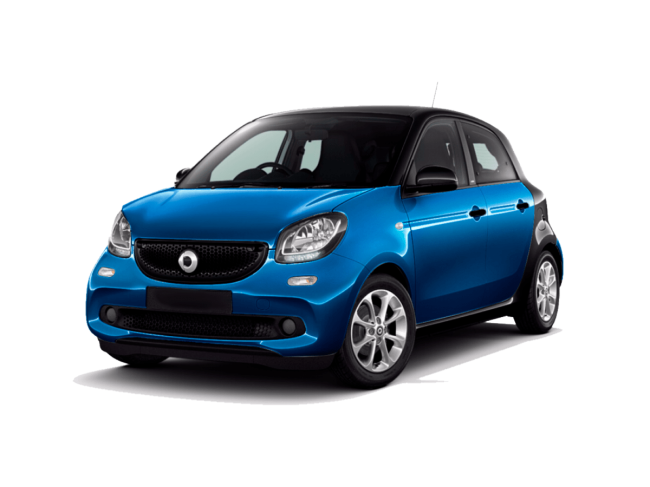 Forfour