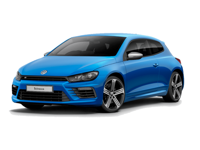 Scirocco