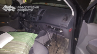 Чип-тюнинг Toyota Hilux 2.5d 144hp (Фото 3)