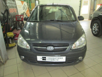 Чип-тюнинг Hyundai Getz 1.4 MT 97hp 2008 года (Фото 1)