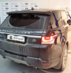 Чип тюнинг Land Rover Range Rover Sport 3.0Tdi 249hp (Фото 3)