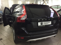 Отключение и удаление сажевого фильтра на Volvo XC60 2.4d 163hp (Фото 6)