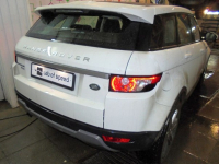 Чип-тюнинг Land Rover Range Rover Evoque 2.2 SD4 190hp (фото 2)