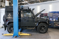 Отключение EGR Land Rover Defender 2.2d 122Hp 2008 (Фото 3)