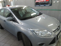 Чип-тюнинг FORD FOCUS 3 1.6 86hp MT 2012 года (фото 2)